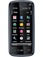 Best available price of Nokia 5800 XpressMusic in Denmark