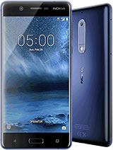 Best available price of Nokia 5 in Denmark
