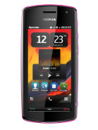 Best available price of Nokia 600 in Denmark
