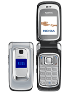 Best available price of Nokia 6085 in Denmark
