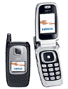 Best available price of Nokia 6103 in Denmark