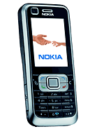 Best available price of Nokia 6120 classic in Denmark