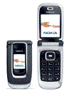 Best available price of Nokia 6126 in Denmark