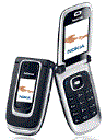Best available price of Nokia 6131 in Denmark