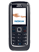 Best available price of Nokia 6151 in Denmark