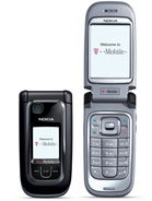 Best available price of Nokia 6263 in Denmark