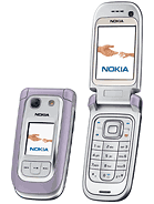Best available price of Nokia 6267 in Denmark