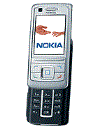 Best available price of Nokia 6280 in Denmark