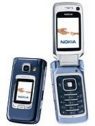 Best available price of Nokia 6290 in Denmark