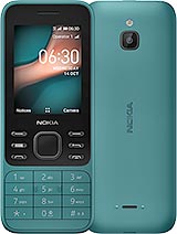 Best available price of Nokia 6300 4G in Denmark