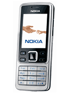 Best available price of Nokia 6300 in Denmark