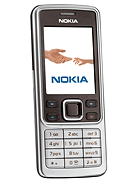 Best available price of Nokia 6301 in Denmark