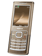 Best available price of Nokia 6500 classic in Denmark