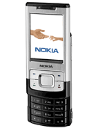 Best available price of Nokia 6500 slide in Denmark
