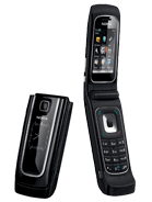 Best available price of Nokia 6555 in Denmark