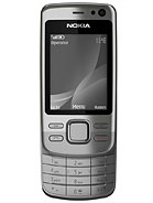 Best available price of Nokia 6600i slide in Denmark