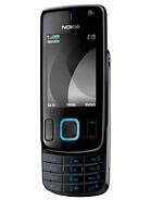 Best available price of Nokia 6600 slide in Denmark