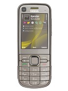 Best available price of Nokia 6720 classic in Denmark