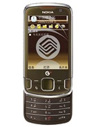 Best available price of Nokia 6788 in Denmark