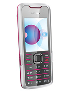 Best available price of Nokia 7210 Supernova in Denmark
