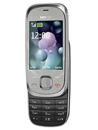 Best available price of Nokia 7230 in Denmark