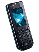 Best available price of Nokia 7500 Prism in Denmark