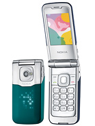 Best available price of Nokia 7510 Supernova in Denmark