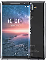 Best available price of Nokia 8 Sirocco in Denmark