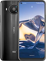Best available price of Nokia 8 V 5G UW in Denmark