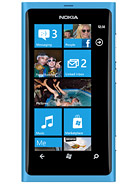 Best available price of Nokia Lumia 800 in Denmark