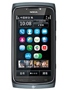 Best available price of Nokia 801T in Denmark