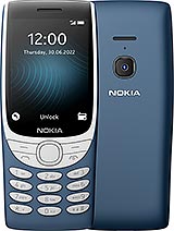 Best available price of Nokia 8210 4G in Denmark