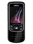 Best available price of Nokia 8600 Luna in Denmark