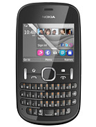Best available price of Nokia Asha 200 in Denmark