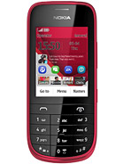 Best available price of Nokia Asha 203 in Denmark