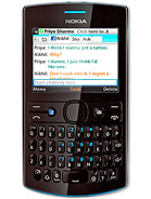Best available price of Nokia Asha 205 in Denmark