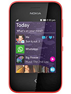 Best available price of Nokia Asha 230 in Denmark