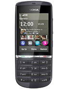 Best available price of Nokia Asha 300 in Denmark