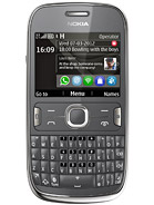 Best available price of Nokia Asha 302 in Denmark