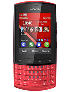 Best available price of Nokia Asha 303 in Denmark
