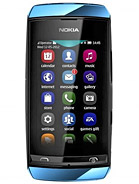 Best available price of Nokia Asha 305 in Denmark