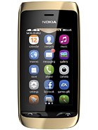 Best available price of Nokia Asha 310 in Denmark