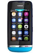Best available price of Nokia Asha 311 in Denmark