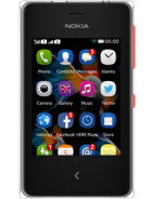 Best available price of Nokia Asha 500 Dual SIM in Denmark