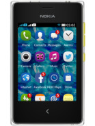 Best available price of Nokia Asha 502 Dual SIM in Denmark