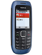 Best available price of Nokia C1-00 in Denmark