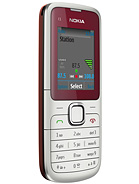 Best available price of Nokia C1-01 in Denmark
