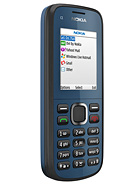 Best available price of Nokia C1-02 in Denmark