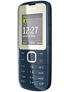 Best available price of Nokia C2-00 in Denmark