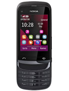Best available price of Nokia C2-02 in Denmark
